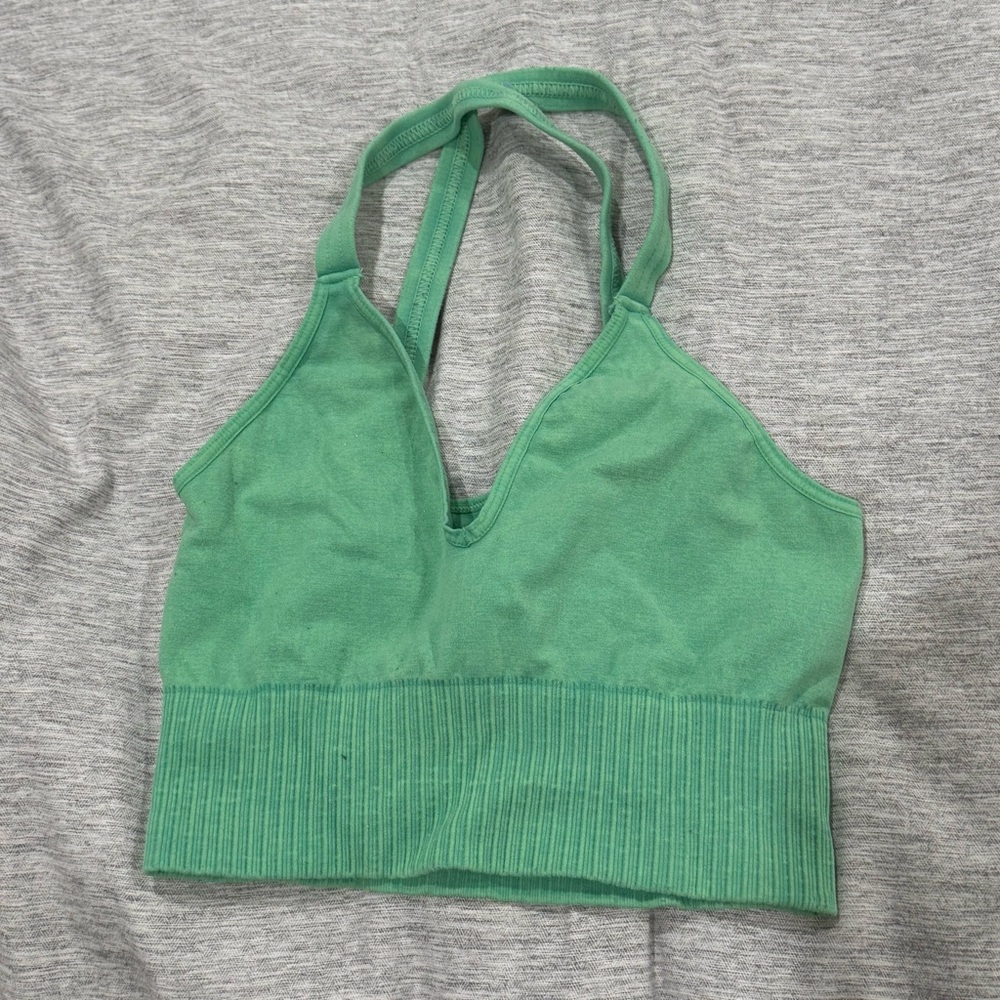 FP Movement by Free People Good Karma  Sports Bra